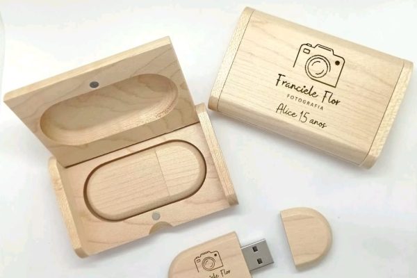 pendrive personalizado
